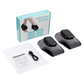 Cordless Ankle Heating Pad