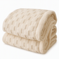 🌸 50% OFF NOW! 🌸Heavyweight Double-Layer Thickened Sherpa Flannel Fleece Warm Throw Blanket