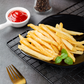 ⏳ Kun for en kort tid – 50 % RABATT ⏰4-i-1 pommes frites-kutter