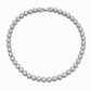 🎁 TIDSBEGRENSET 50% RABATT! Menns Hip-Hop Rund Rhinestone Halskjede—Trendy, Iced-Out Statement Smykke