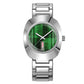 ⌚ TIDSBEGRENSET 50% RABATT! ✨ Retro Klassisk Kvartsklokke for Menn – Elegant, Pålitelig, Allsidig 🤵