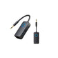 📢📢50 % RABATT!! ⏰ Universell Bluetooth 5.4-mottaker og -sender