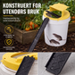 ⏳ Kun for en kort tid – 50 % RABATT ⏰Musefelle med Automatisk Tilbakestilt Vippelokk