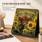 📢📢50% OFF !! ⏰2027 Highland Cow Wall Calendar