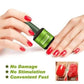 💅 Kjøp 1 få 1 gratis! ✨ Oppgradert magisk neglelakkfjerner – Hurtigvirkende, skånsom og reiseklar 🌿