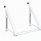 ⏳Time-Limited Special⏰Over‑Door Coat Rack – No‑drill, folding & heavy‑duty 🚪✨