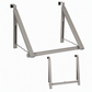 ⏳Time-Limited Special⏰Over‑Door Coat Rack – No‑drill, folding & heavy‑duty 🚪✨