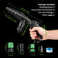 ⏳Time-Limited Special⏰Pneumatic Coolant Flush Gun – High-Pressure, Labor-Saving & Leak-Proof – For Radiator Cleaning 🔧