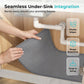 Multi-Functional Silicone Under Sink Mat