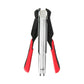 Kraftig C-typ häftklammertång för montering av burar