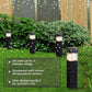 ⏳ Kun for en kort tid – 50 % RABATT ⏰Oveallgo™ EcoThaw solcelledrevet avisingslys for isdannelse