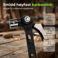 ⏳ Kun for en kort tid – 50 % RABATT ⏰Flerfunksjonell klohammer av industrikvalitet