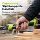 ⏳ Kun for en kort tid – 50 % RABATT ⏰Flerfunksjonell klohammer av industrikvalitet