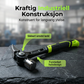 ⏳ Kun for en kort tid – 50 % RABATT ⏰Flerfunksjonell klohammer av industrikvalitet