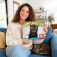 ⏳ Kun for en kort tid – 50 % RABATT ⏰2027 Morsomme Sinte Katter Veggkalender