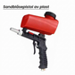 ⏳ Kun for en kort tid – 50 % RABATT ⏰Bærbar håndholdt pneumatisk sandblåserpistol