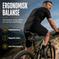 ⏳Begrenset tid 50% rabatt⏰Støtdempende setepinne for sykkel🚴