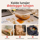 ⏳ Kun for en kort tid – 50 % RABATT ⏰Isolert, tykkere matpose