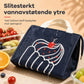 ⏳ Kun for en kort tid – 50 % RABATT ⏰Isolert, tykkere matpose
