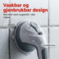 ⏳ Kun for en kort tid – 50 % RABATT ⏰Borefri sugekopp håndtak