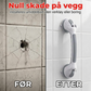 ⏳ Kun for en kort tid – 50 % RABATT ⏰Borefri sugekopp håndtak
