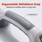 ⏳ Kun for en kort tid – 50 % RABATT ⏰Borefri sugekopp håndtak