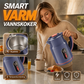 ⏳ Kun for en kort tid – 50 % RABATT ⏰Elektrisk vannkoker med smart temperaturkontroll