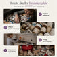 ⏳🔥BEGRENSET TID: 50 % RABATT! ⏰Stor oppbevaringsboks i plast for medisiner med flere oppdelte rom, bærbar organisasjonsboks for førstehjelp til familien💊📦