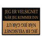 ⏳ Kun for en kort tid – 50 % RABATT ⏰Fortykket krystallfløyels dørmatte