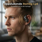 ⏳Kun for en kort tid – 50% RABATT ⏰Trådløse åpne øretelefoner med Bluetooth