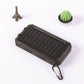 ⏳Kun for en kort tid – 50% RABATT ⏰Solenergi Power Bank