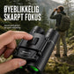 ⏳Begrenset tilbud: 50 % rabatt⏰Mini kompakt kikkert med høy effekt og HD-oppløsning, bærbar lommekikkert for barn og voksne til utendørsaktiviteter og konserter🔭