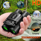 ⏳Begrenset tilbud: 50 % rabatt⏰Mini kompakt kikkert med høy effekt og HD-oppløsning, bærbar lommekikkert for barn og voksne til utendørsaktiviteter og konserter🔭