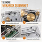 📼50% RABATT NÅ! 🔄 Gjennomsiktig kassettspiller – Bånd til MP3-konverterer, Type-C & Hi-Fi-stereo – Nostalgi møter moderne teknologi 🎵