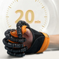 ⏳Kun for en kort tid – 50% RABATT ⏰[Spesiell gave] Smart trenings- og rehabiliteringssett for fingerbøyning med hanske og maskin