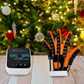 ⏳Kun for en kort tid – 50% RABATT ⏰[Spesiell gave] Smart trenings- og rehabiliteringssett for fingerbøyning med hanske og maskin