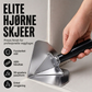 🧱 50 % RABATT ✨ Hjørnesleiv i rustfritt stål – stabil og rustfri for byggearbeid