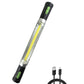 ⏳Kun for en kort tid – 50% RABATT ⏰✨3000LM LED Arbetslampa med Haken 🚀