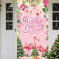 🔥50% RABATT på utvalgte produkter 🎉🎄 Christmas Door Cover – Instant Holiday Decor