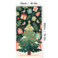 🔥50% RABATT på utvalgte produkter 🎉🎄 Christmas Door Cover – Instant Holiday Decor