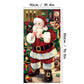🔥50% RABATT på utvalgte produkter 🎉🎄 Christmas Door Cover – Instant Holiday Decor