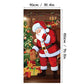 🔥50% RABATT på utvalgte produkter 🎉🎄 Christmas Door Cover – Instant Holiday Decor
