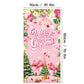 🔥50% RABATT på utvalgte produkter 🎉🎄 Christmas Door Cover – Instant Holiday Decor