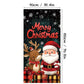 🔥50% RABATT på utvalgte produkter 🎉🎄 Christmas Door Cover – Instant Holiday Decor
