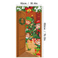 🔥50% RABATT på utvalgte produkter 🎉🎄 Christmas Door Cover – Instant Holiday Decor