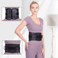 ⏳Kun for en kort tid – 50% RABATT ⏰Adjustable Lumbar Support Belt Lower Back Brace