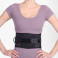 ⏳Kun for en kort tid – 50% RABATT ⏰Adjustable Lumbar Support Belt Lower Back Brace