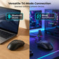 ⏳Limited-time 50% off💥 Lett trådløs gamingmus med tre moduser