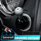 🎁Nye ankomster 50 % RABATT💥Universell dekseksel for startspaken til bilen