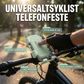 ⏳Kun for en kort tid – 50% RABATT ⏰Stabil telefonholder for sykkel og motorsykkel